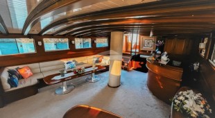 Wicked Felina East Mediterranean