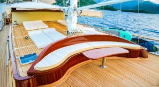 Wicked Felina East Mediterranean