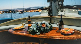 Wicked Felina East Mediterranean