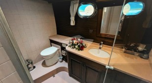 Wicked Felina East Mediterranean