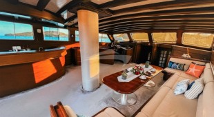 Wicked Felina East Mediterranean