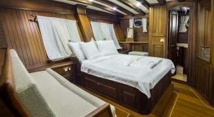 Wicked Felina East Mediterranean