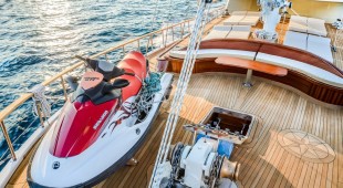 Wicked Felina East Mediterranean