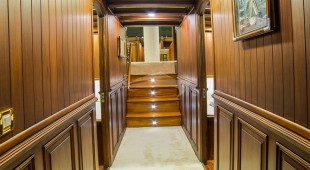 Wicked Felina East Mediterranean