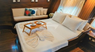 Wicked Felina East Mediterranean