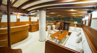 Wicked Felina East Mediterranean