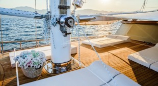 Wicked Felina East Mediterranean