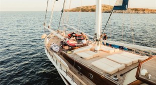 Wicked Felina East Mediterranean