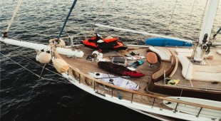 Wicked Felina East Mediterranean