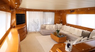 Willful East Mediterranean, West Mediterranean