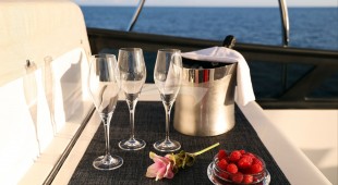 Willful East Mediterranean, West Mediterranean