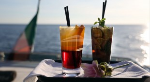 Willful East Mediterranean, West Mediterranean