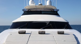 Willful East Mediterranean, West Mediterranean