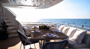 Willful East Mediterranean, West Mediterranean