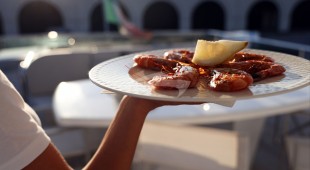 Willful East Mediterranean, West Mediterranean