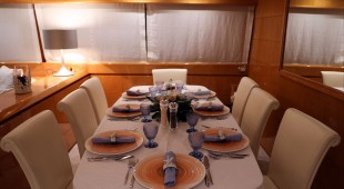 Willful East Mediterranean, West Mediterranean