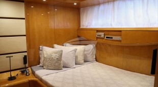 Willful East Mediterranean, West Mediterranean