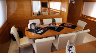 Willful East Mediterranean, West Mediterranean