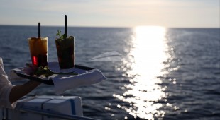 Willful East Mediterranean, West Mediterranean