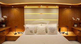 Willful East Mediterranean, West Mediterranean