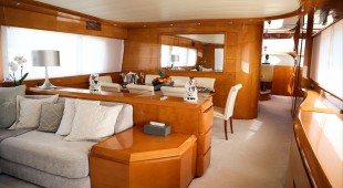 Willful East Mediterranean, West Mediterranean