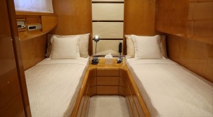 Willful East Mediterranean, West Mediterranean