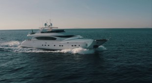 Willful East Mediterranean, West Mediterranean