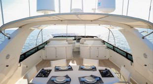 Willful East Mediterranean, West Mediterranean