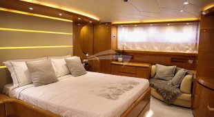 Willful East Mediterranean, West Mediterranean