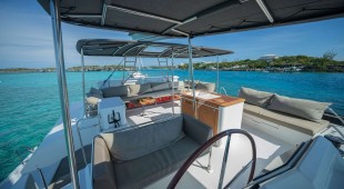 Wind Chaser I Caribbean