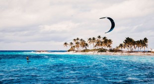 Wind Chaser I Caribbean