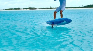 Wind Chaser I Caribbean