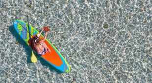 Wind Chaser I Caribbean