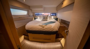 Wind Chaser I Caribbean