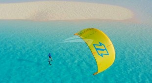 Wind Chaser I Caribbean