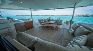 Wind Chaser I Caribbean