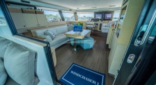 Wind Chaser I Caribbean