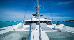 Wind Chaser I Caribbean