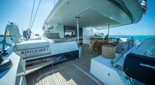 Wind Chaser I Caribbean