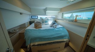 Wind Chaser I Caribbean