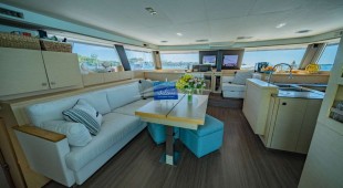 Wind Chaser I Caribbean