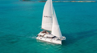 Wind Chaser I Caribbean