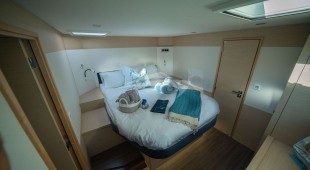 Wind Chaser I Caribbean