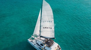 Wind Chaser I Caribbean