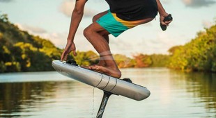 Wind Chaser I Caribbean