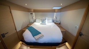 Wind Chaser I Caribbean