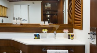 Wind Of Fortune Arabian Gulf, East Mediterranean, West Mediterranean