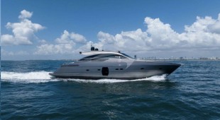 Wind East Coast United States