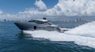 Wind East Coast United States