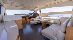 Wind East Coast United States